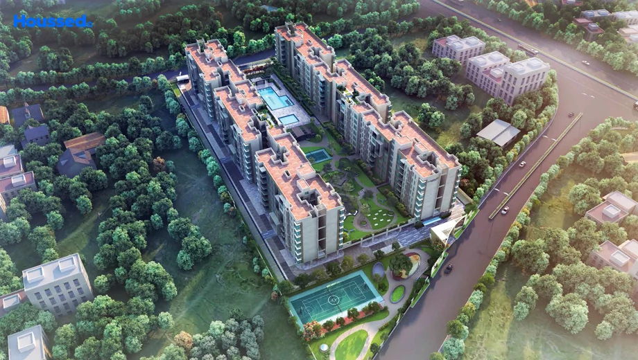 Project Image of Casagrand Amethyst 2 in Mahabalipuram, Chennai - Image 339053