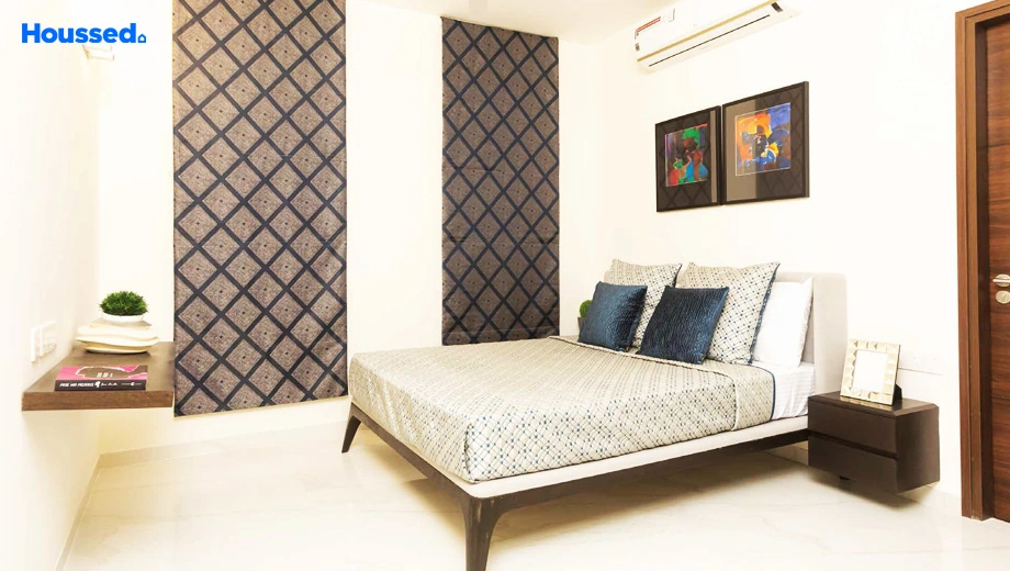 Sample Apartment of Casagrand Amethyst 2 in Mahabalipuram, Chennai - Image 339064
