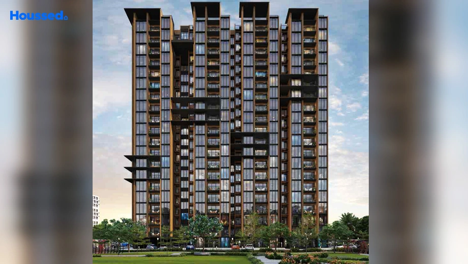 Project Image of Casagrand Madelyn in Pallavaram, Chennai - Image 338307