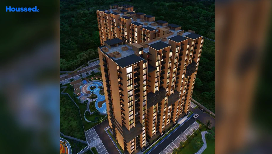 Project Image of Casagrand Madelyn in Pallavaram, Chennai - Image 338308
