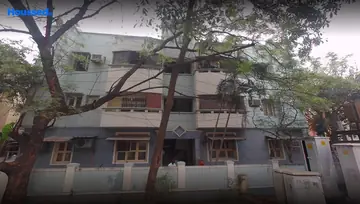 Project Image of Navins Balakrishna - Image 256907