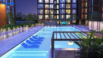 Amenities of Casagrand Southbrooke 2 - Image 339026