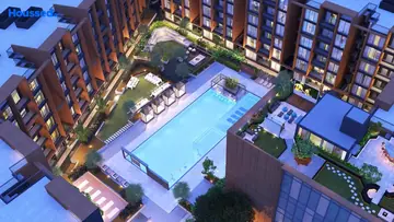 Amenities of Casagrand Southbrooke 2 - Image 339030