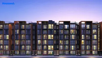 Project Image of Casagrand Southbrooke 2 - Image 339019