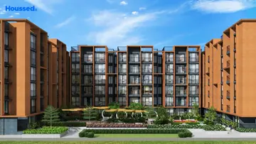 Project Image of Casagrand Southbrooke 2 - Image 339020