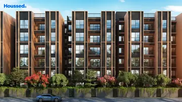 Project Image of Casagrand Southbrooke 2 - Image 338318