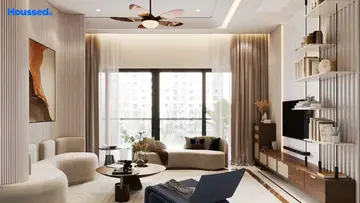 Sample Apartment of Casagrand Southbrooke 2 - Image 339033