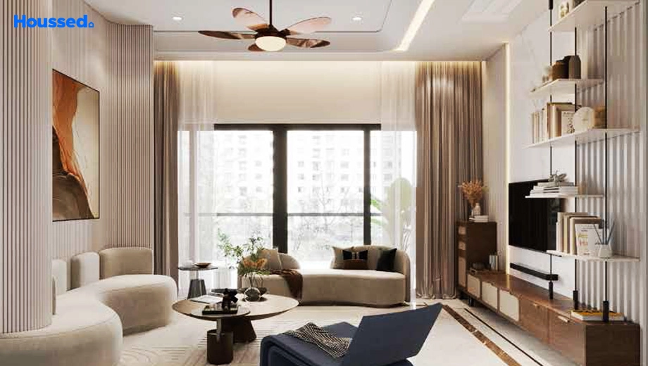 Sample Apartment of Casagrand Southbrooke 2 in Kelambakkam, Chennai - Image 339033