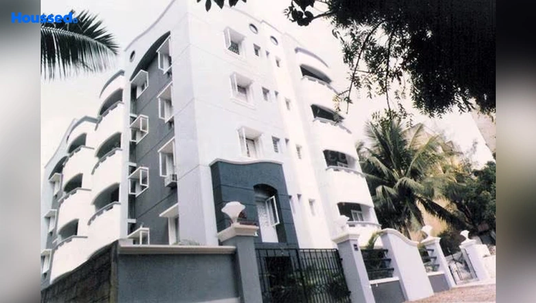 Project Image of Navins Silver Oak in Saidapet, Chennai - Image 257025