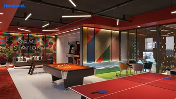 Amenities of Casagrand Laurels - Image 334754