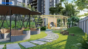 Amenities of Casagrand Laurels - Image 334752