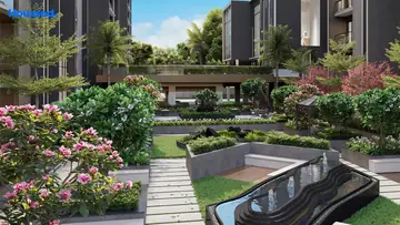 Amenities of Casagrand Laurels - Image 334751