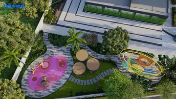 Amenities of Casagrand Laurels - Image 334753