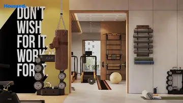Amenities of Casagrand Laurels - Image 334750