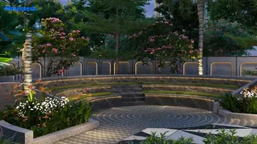 Amenities of Casagrand Laurels - Image 334755