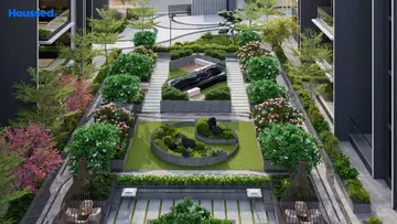Amenities of Casagrand Laurels - Image 334749