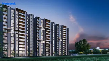 Project Image of Casagrand Laurels - Image 334744