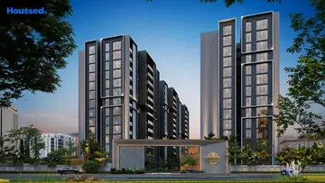 Project Image of Casagrand Laurels - Image 334743