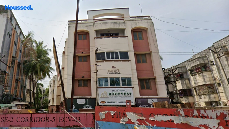 Project Image of Navins Vigneshwar in Madipakkam, Chennai - Image 257108