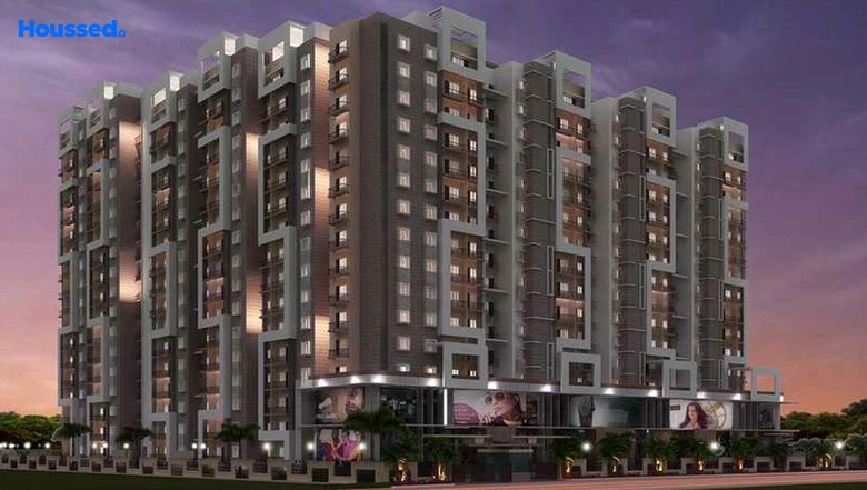 Project Image of ATZ Exquisite in Rachenahalli, Bangalore - Image 267165