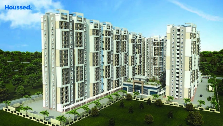 Project Image of ATZ Exquisite in Rachenahalli, Bangalore - Image 267163
