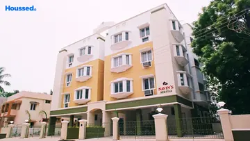 Project Image of Navins Shreyas - Image 335856