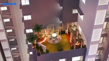 Amenities of Samrin White Rose - Image 122231