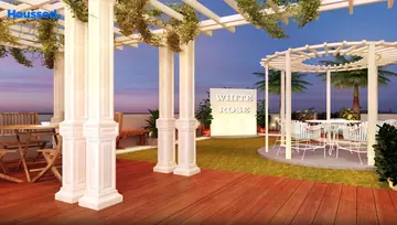 Amenities of Samrin White Rose - Image 122229