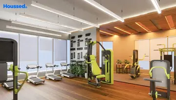 Amenities of Samrin White Rose - Image 122230