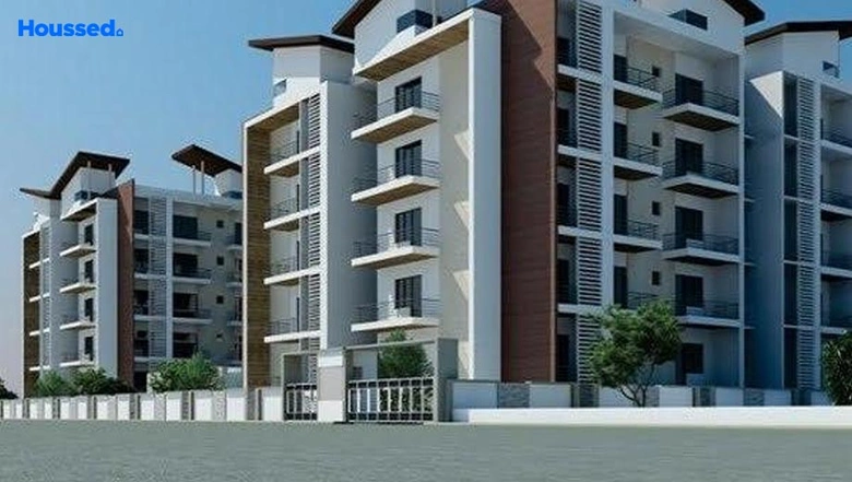 Project Image of ATZ Grandeur in Hebbal, Bangalore - Image 267558