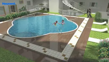 Amenities of Sai Purvi Pride - Image 274376