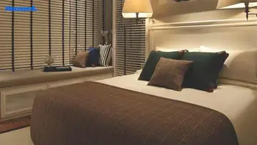 Sample Apartment of Sai Purvi Pride - Image 274377