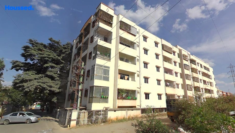 Project Image of Sai Purvi Grand in Brookefield, Bangalore - Image 274337