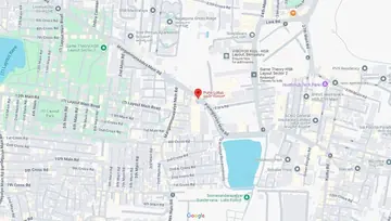 Location of Sai Purvi Lotus - Image 274329