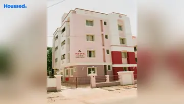 Project Image of Navins Lakshmi Seshathri - Image 257299