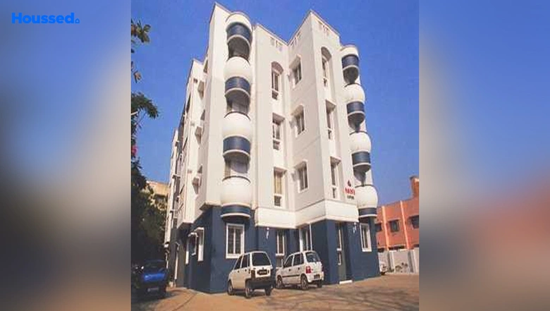Project Image of Navins Govind in Virugambakkam, Chennai - Image 257449