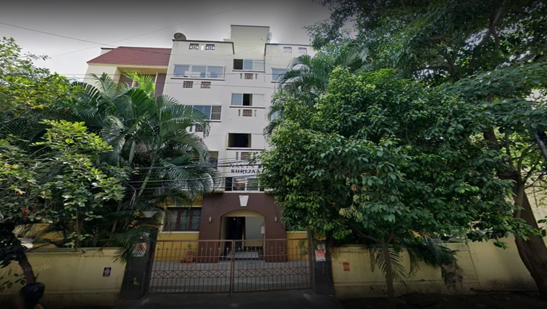 Project Image of Navins Shrijaa in Kodambakkam, Chennai - Image 258242