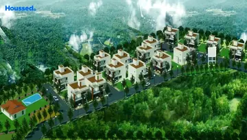 Project Image of Aashish Villas - Image 266986