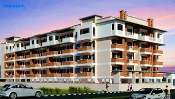 Project Image of Aashish Apartment - Image 266967