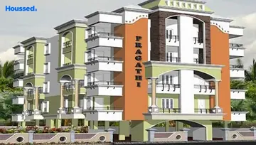 Project Image of Aashish Pragathi - Image 266978