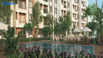 Amenities of VRR Green Crest - Image 339615