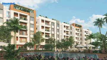 Project Image of VRR Green Crest - Image 339609