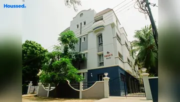Project Image of Navins Shruthi - Image 259218