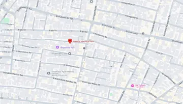 Location of Navins Manasa - Image 259224