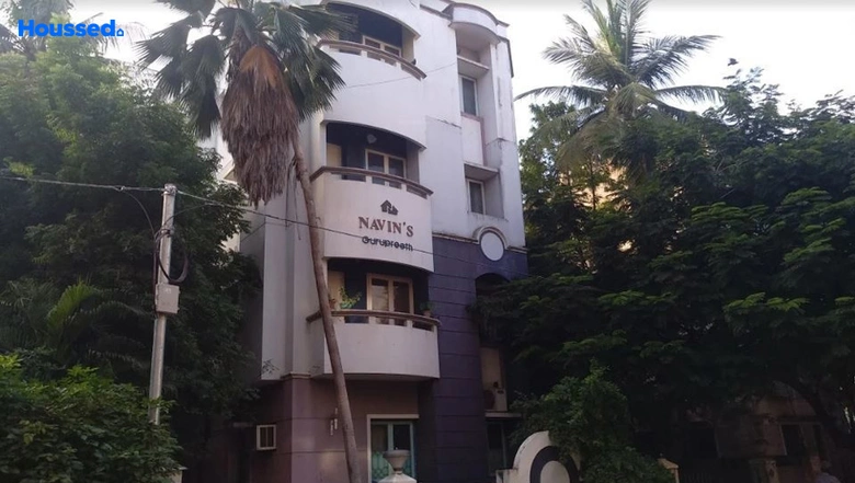 Project Image of Navins Gurupreeth in Ayanavaram, Chennai - Image 259226