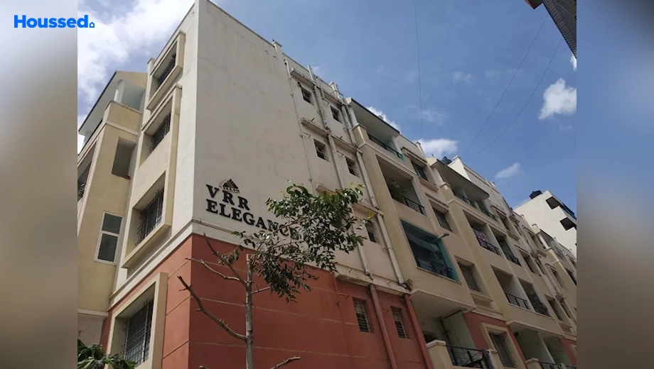 Project Image of VRR Elegance in Doddanekkundi, Bangalore - Image 339651