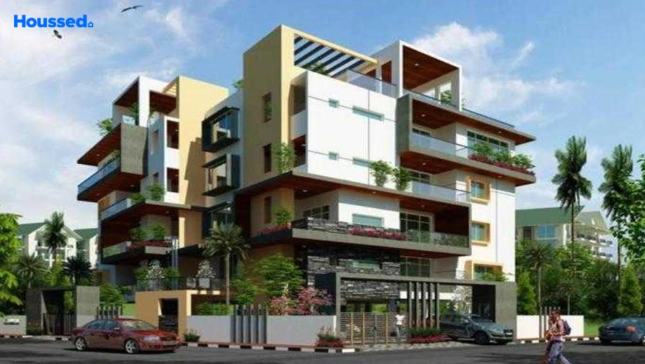 Project Image of VRR Midtown in Indiranagar, Bangalore - Image 339675