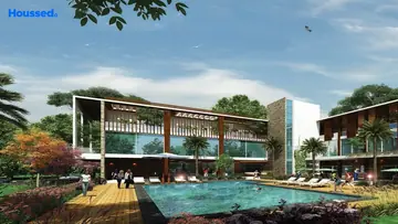 Amenities of VRR Golden Enclave Phase 2 - Image 340674
