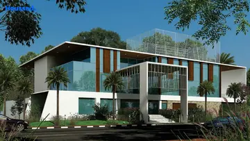 Amenities of VRR Golden Enclave Phase 2 - Image 340673