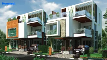 Project Image of VRR Golden Enclave Phase 2 - Image 340672